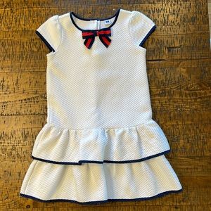 Janie and Jack Dress